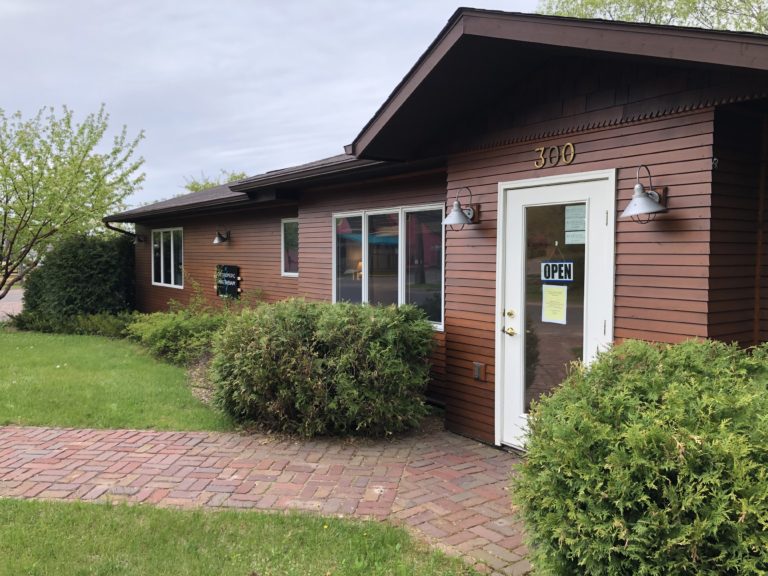 Bayfield, WI clinic