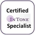 certified in tone Specialist Logo