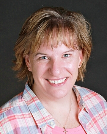 Jill Timm