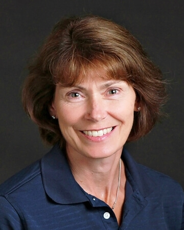 Lisa Vivian