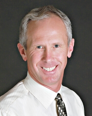 Rob Busse