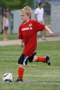 Low Back Pain in Young Athletes is not Normal