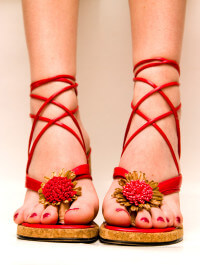 High heels: are they worth the pain?