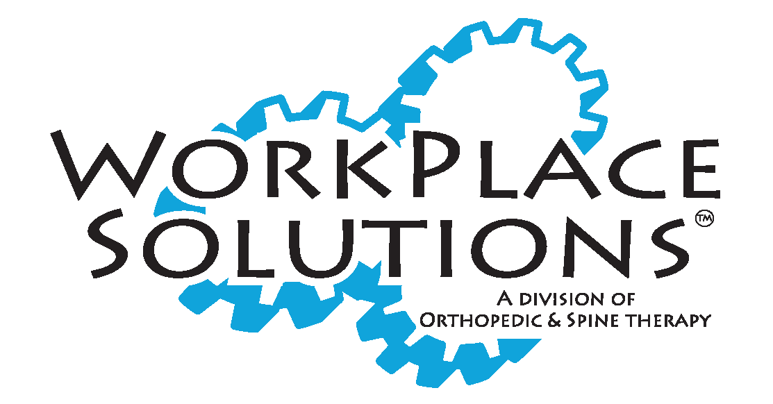 Work Place Solutions Logo