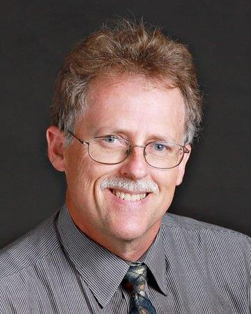 John Hartenberger