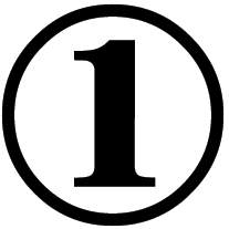Number One