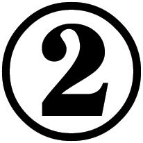 Number Two