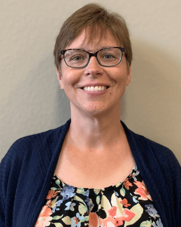 Jill Van De Loo
