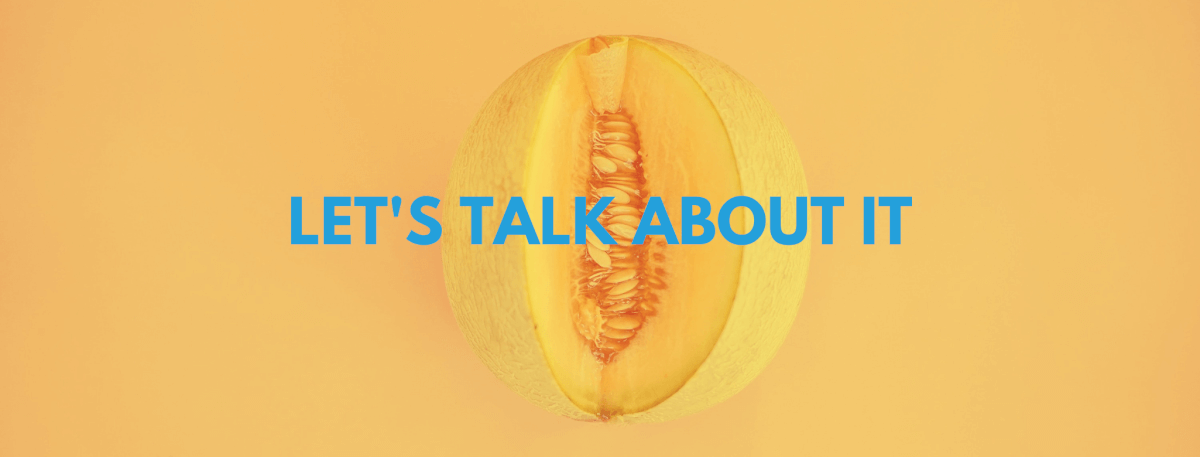 Let’s Talk About It