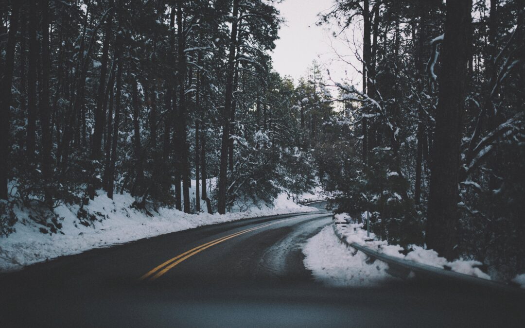 Makin’ My Way Up North pt. 2