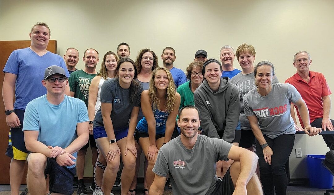 Part 1: Accountable – The Values that Guide Orthopedic & Spine Therapy