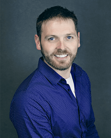Jason Klobucher