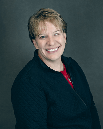 Jill Timm