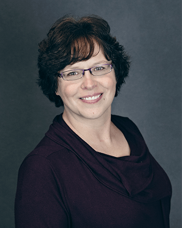 Jill Van De Loo