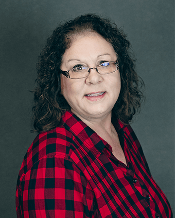 Kris Desotelle