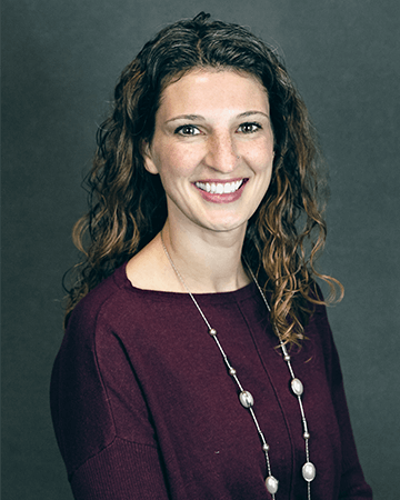 Rhonda Yeska