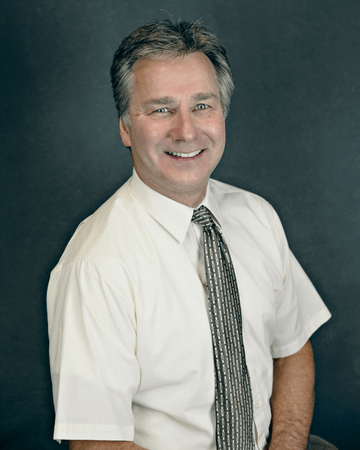 Greg Mishica