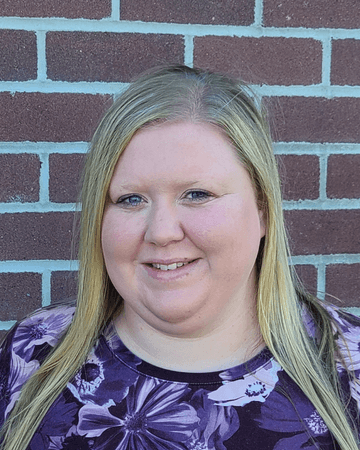 Courtney Van Zeeland