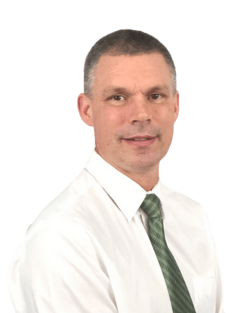 Steve McCann