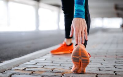 Dynamic and Static Stretching