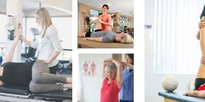 Why Physical Therapy Matters: Exploring the Benefits