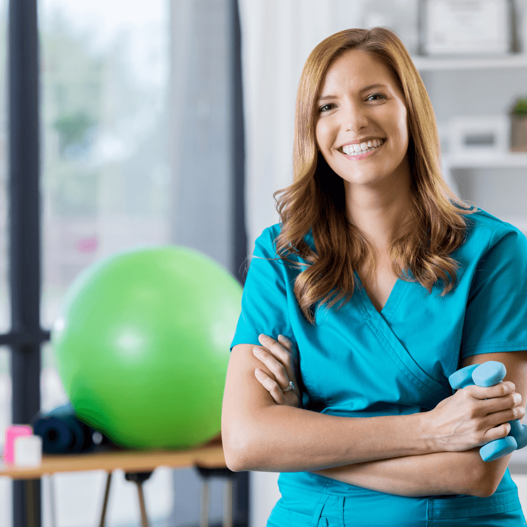 Physical Therapist