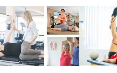 Why Physical Therapy Matters: Exploring the Benefits