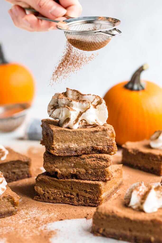 healthy-pumpkin-pie-bars healthy-pumpkin-pie-bars