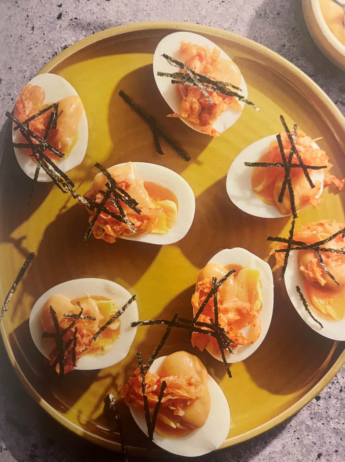 Healthy-Deviled-Eggs healthy-pumpkin-pie-bars