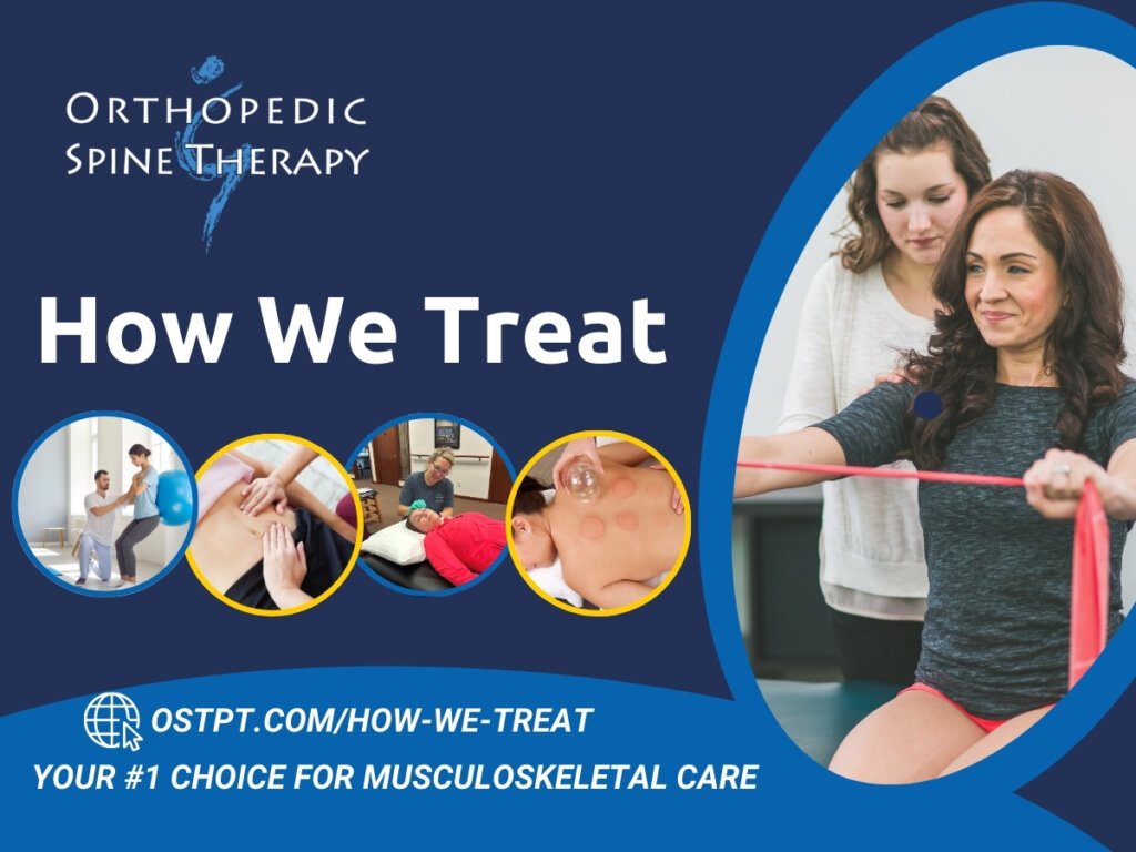 16 Comprehensive Therapy Techniques for Superior Outcomes - Plus Ways To Treat It