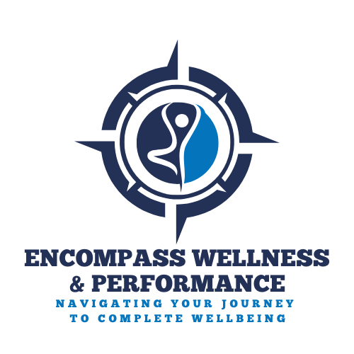 Encompass Wellness Logo