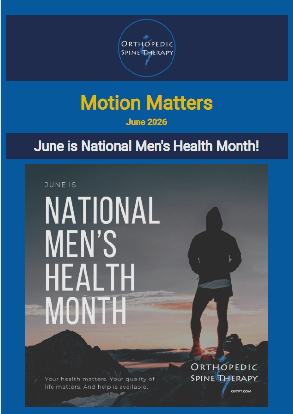June 2026 Newsletter