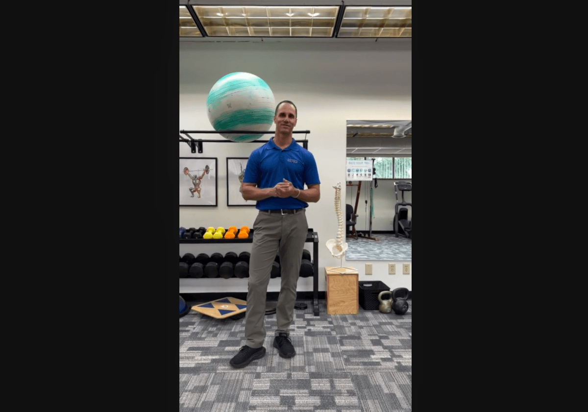 Three Biggest Postural Advice Pet Peeves