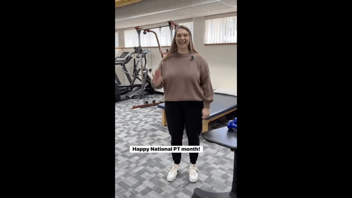 5 Reasons Physical Therapy Can Be Helpful for You